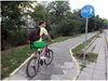 Министерството на спорта подкрепя апела за по-безопасни велоалеи в София
