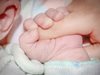 Бебе с тегло 5,240 кг се роди в Пловдив