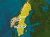 Трима души загинаха и 30 ранени след катастрофата с ученици в Швеция