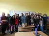 Ученици в Бургас: Съд ли заслужава човек, убил в защита на семейството?