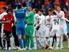 Уругвай измъкна победата от Египет в последната минута