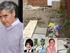 Роднините на серийния убиец Питър Тобин кремирали тялото му, не искали останките