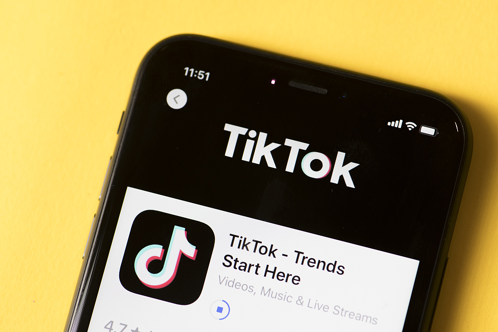 Наистина ли TikTok е заплаха за поверителността и сигурността на данните в САЩ?