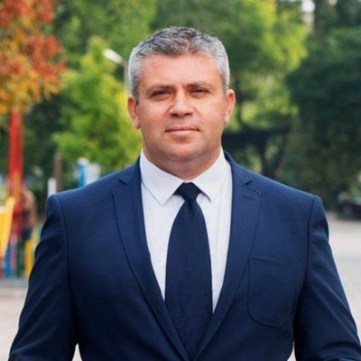 Кметът на пловдивския район "Северен" се кандидатира от друга партия, уволни заместниците си