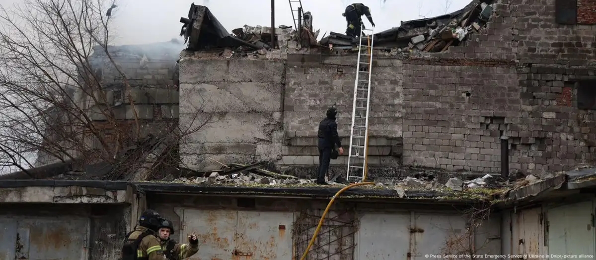 "Орешник": нова ли е тази руска ракета и какво може