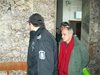 Окончателно: Затвор до живот за изверг,
заклал собствения си син във Велико  Търново