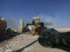 Възобновиха военния конфликт в Алепо