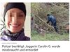Жестокото убийство на млада германка нажежи антиимигрантските страсти
