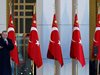 Журналисти: Пред Турция предстоят две критични години