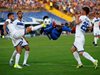 “Левски” взема двама чужденци до втория сблъсък в Лига Европа