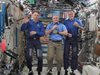 Избраха нов директор на НАСА, астронавти го поздравиха от космоса (Видео)