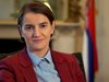 Сръбската премиерка дала оставка, Вучич не я приел (Обзор)