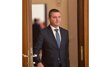 Горанов: Изказването на Радев е лично, не може да спрат отношенията между институциите