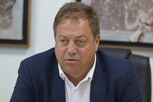 Д-р Иван Маджаров: Цялата организация на БЛС иска оставката на проф. Салчев