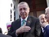 Ердоган: Швеция не трябва да очаква подкрепата на Турция за НАТО