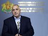 Борисов: Възложих на Бъчварова и Ненчев да организират учение по границите с Гърция и Македония