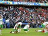 Уелс взе с 1:0 малкото британско дерби срещу Северна Ирландия