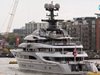 На мач с яхта за 80 милиона евро (Видео)