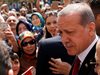 Ердоган: Трябваше да водя тежка битка със силните нации по света