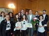 С подкрепата на Цветанов за трети път великотърновски младежи тръгват по стъпките на Ботев