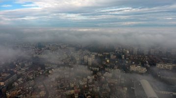 610 млн. лв. за по-чист въздух в 21 града, най-много - за София