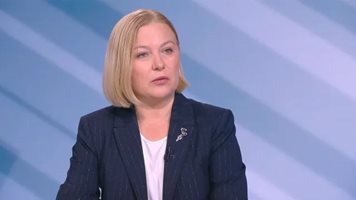 Надежда Йорданова: Производството за имунитета на Петков е водено от прокуратурата на подскоци