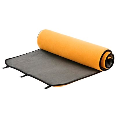 Постелете килимчето 
Правете пози от йога два или три пъти седмично. Това сваля средната горна граница от 133 на 130, показва ново проучване на Университета в Пенсилвания. Тъй като това пак е височко, комбинирайте йога с други методи.