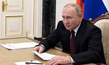Интересите на Русия не подлежат на преговори