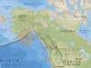Земетресение с магнитуд 8,0 по Рихтер разтърси Аляска