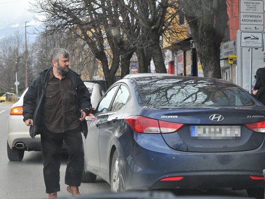 Лекар съветва Теди Москов да се откаже