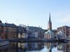 Швеция започва подготовката на ново антитерористично законодателство