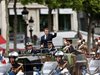 Над 60% от французите са доволни от състава на новото правителство на Франция