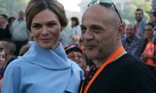 Жената на вицепремиера Томислав Дончев се обяви за равноправието между малцинства и българи: 