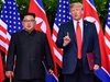 Тръмп: Ким Чен Ун прие да посети Белия дом

