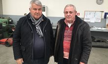 Български фирми пращат 150 тира и шофьори със самолети да блокират Брюксел