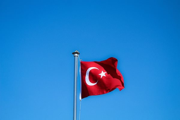 Анкара е категорична, че заплахите, идващи от Сирия, ще срещнат решителен отпор. Снимка: Pixabay