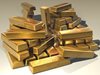 Държавният резерв от злато на Канада падна до нула за първи път от 80 г. насам