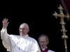 Папата осъди „отхвърлянето“ на мигрантите и бежанците във великденската си проповед