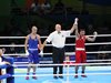 Съдии посякоха ритуално
Симеон Чамов на олимпиадата