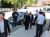 Ръководството на ОДМВР проведе среща с жителите на пет села в община Велико Търново