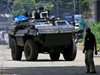 Задържаха терорист, свързан с „Ислямска държава във Филипините

