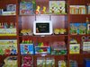 Родители се включват в терапията на децата си чрез „Библиотека на играчките“