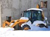 Над 110 снегорина в столицата са в готовност заради прогнозите за снеговалежи