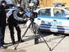 1403 джигити за седмица хванаха 28-те нови камери на Пътна полиция