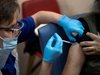 Франция получава 1 160 000 дози ваксина до края на годината