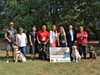 УниКредит Булбанк и Mastercard даряват 100 хил. лева за обучение на кучета-водачи