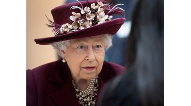 Кралица Елизабет Втора спазваше специално лекарско предписание - без алкохол