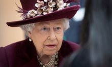 Кралица Елизабет Втора спазваше специално лекарско предписание - без алкохол