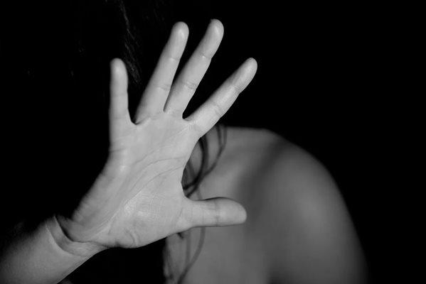 Домашно насилие СНИМКА: Pixabay