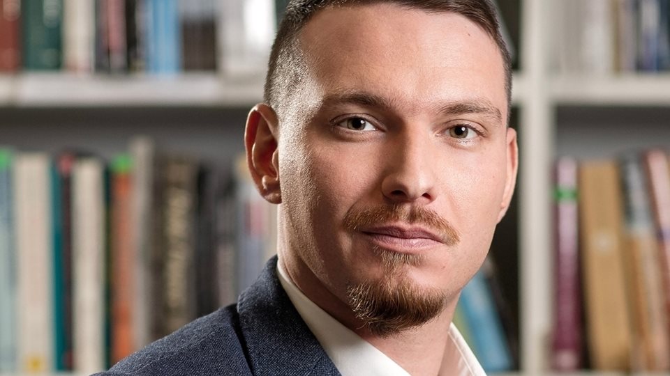 Адриан Николов: Учете за стругари - заплатите им растат, за IT търсенето пада